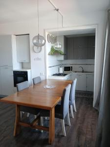 Miguel Apartment