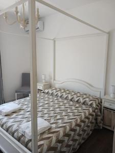 Miguel Apartment