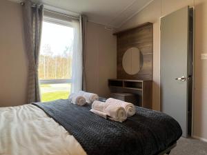 The Sahara - Family Fun Lodge, Swimming Pool, Dog Friendly