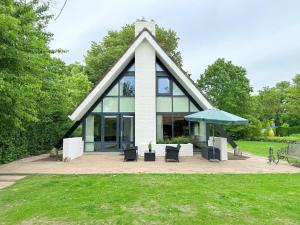 Strandhuis de Jutter