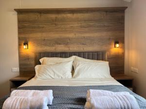 The Sahara - Family Fun Lodge, Swimming Pool, Dog Friendly
