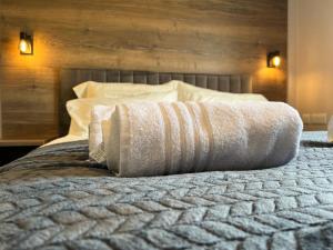 The Sahara - Family Fun Lodge, Swimming Pool, Dog Friendly
