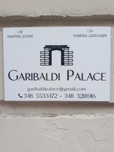 Garibaldi Palace
