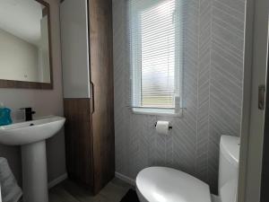 The Sahara - Family Fun Lodge, Swimming Pool, Dog Friendly