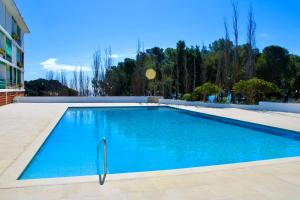 Apartamentos Cala Llevado