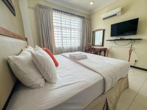 Homestay DWJ Residence Meru Ipoh
