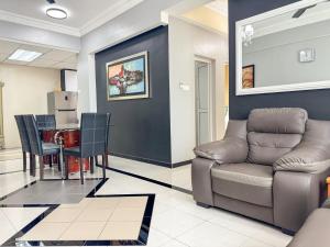 Homestay DWJ Residence Meru Ipoh
