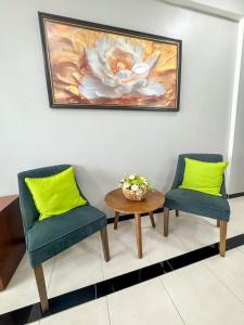 Homestay DWJ Residence Meru Ipoh