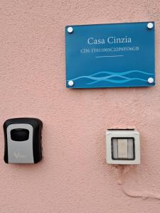 Casa Cinzia Bonassola Cinque Terre