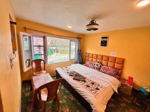 Al Hayat Guest House