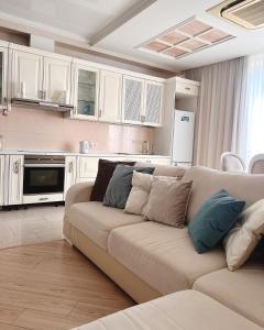 Garden View Apartment