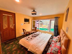Al Hayat Guest House