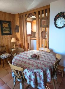 Charmant Appartement - Terrasse vue Mt B