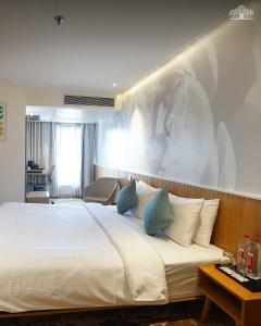 The Atlantiis Suite Varanasi Nr Vishwanath Temple