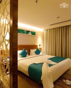 The Atlantiis Suite Varanasi Nr Vishwanath Temple