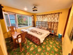 Al Hayat Guest House