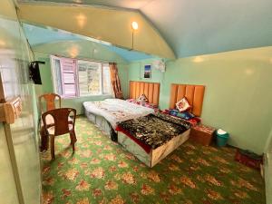 Al Hayat Guest House