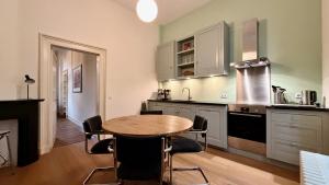 Stylish apartment in national monument