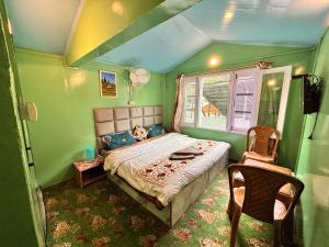 Al Hayat Guest House