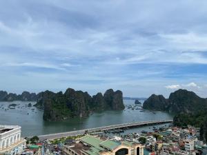 Căn Hộ view biển Gần Vincom,Vinhome,Cung Cá Heo