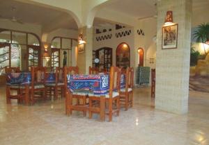 Kareem Hotel Luxor
