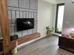 Căn Hộ view biển Gần Vincom,Vinhome,Cung Cá Heo