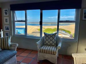 Bietjie-Rus Self Catering