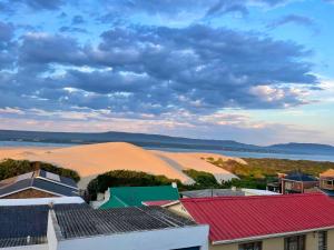 Bietjie-Rus Self Catering