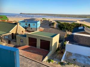 Bietjie-Rus Self Catering