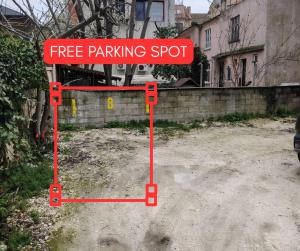 ToP center of Varna-FREE PaRKiNg