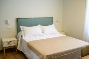 Hotel Boutique Alcazaba Salobreña