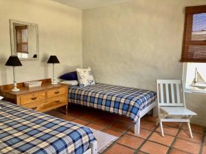 Bietjie-Rus Self Catering