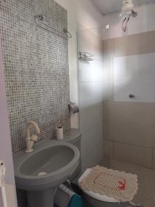 Casa canto do sabiá