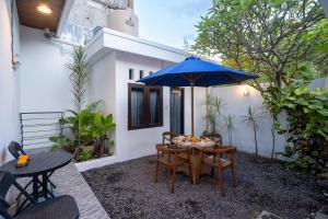 Villa Awan Seminyak