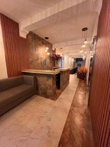 Hotel Estevez