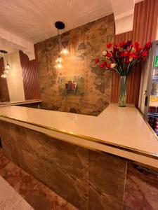 Hotel Estevez