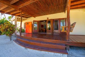 La Perla del Caribe - Villa Opal
