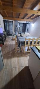 Casa Familiar ideal para relajarse en la bella ciudad de Tandil