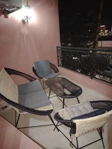 Marrakech Hivernage