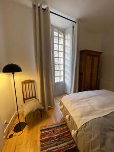 Appartement rénové Bourse