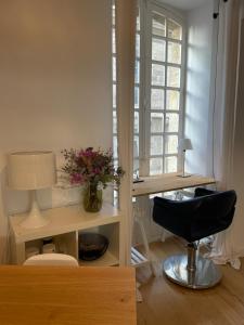 Appartement rénové Bourse