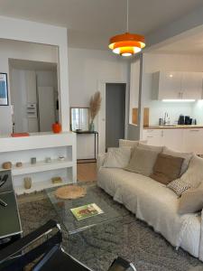 Appartement rénové Bourse