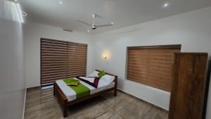 Shadow Moon Homestay