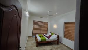 Shadow Moon Homestay