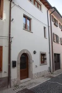 Il Vicoletto B&B - Scontrone