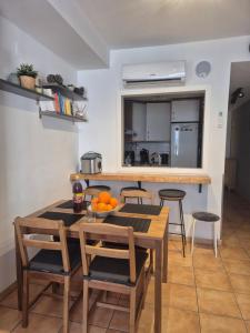 Duplex Las Terrazas Cubes 1