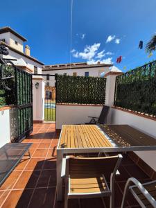 Duplex Las Terrazas Cubes 1