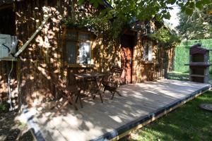 Eymirbungalovya