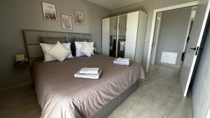 Résidence Saradon La Zenia Boulevard