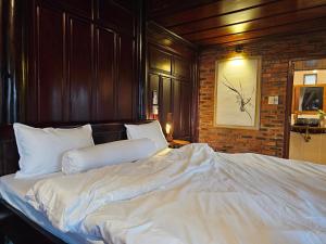 Homestay LA BELLE SAISON